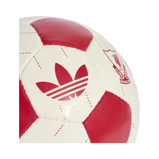 Adidas Μπάλα ποδοσφαίρου Liverpool FC Away Club Ball